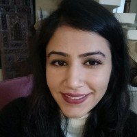 Sheena Kapur