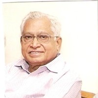 Arvind Desai