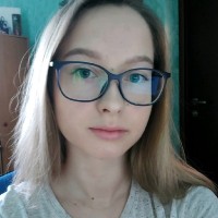 Yelyzaveta Slyshchenko
