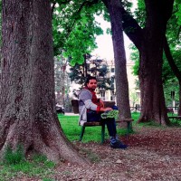 Qamar Abbas