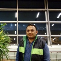 Devendra Singh Manral