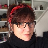 Joanne Austin-Olsen