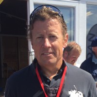 Hans Petter Fürst