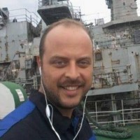 Athanasios Sylaidis