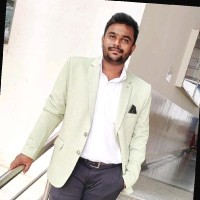 Kiran Kumar K V