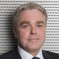 Martin Watson MIET MIFSM