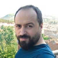 Emrah Eneç