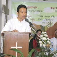 Anirban C Marak