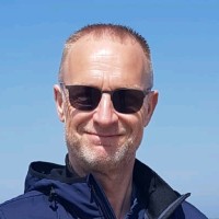 Henk Van Dulmen