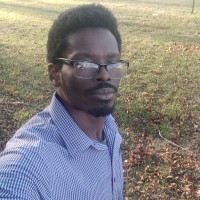 Tony Mitchell