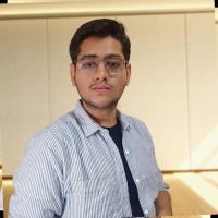 Vaidik P.