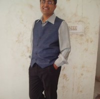 Nishant Jansari