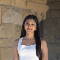 Preethika Pavirala