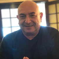 Moshe Ganot