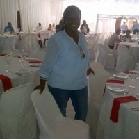 Ntombomzi Correia