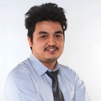 Rishi Karki
