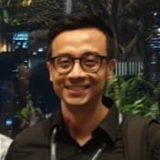 Wisnu Karto, CFA, FRM, CMT
