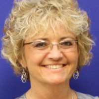 Tricia Terroy