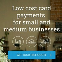 Paymentsense Ireland