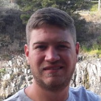Morne Terblanche