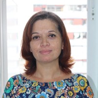 Cláudia Aparecida Vieira