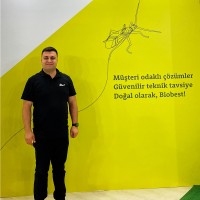 Halil Eker