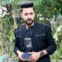 Suleman Wazir