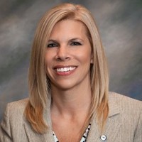 Jennifer Eckert, Crcm