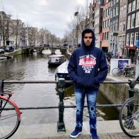Nikhil Reddy
