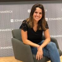 Maria Belen Roncarolo
