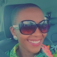 Amanda Lokwe