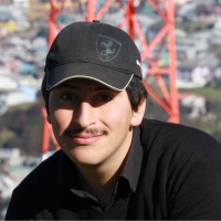 German Suazo M
