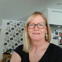 Janet Eriksson
