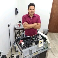 Daniel Beltran Festoso