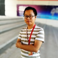 刘桂林