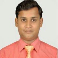 Nitish Kumar