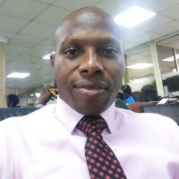Vincent O. Godwin, ACA