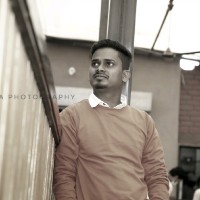 Basuraj Mashalkar