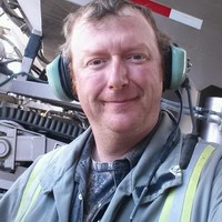 Rob Nisbet