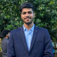 Ruchit Tripathi