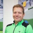 Martin Maasackers