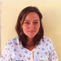 Francisca Ramirez Montenegro