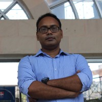 Dr. Shailendra Kumar