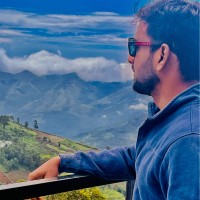 R Logeshwaran