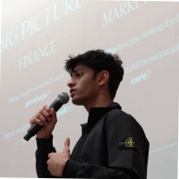 Parth Shah