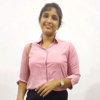 Anu Gopal