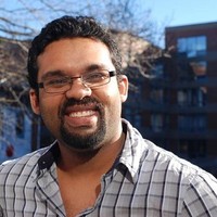 Faisal Kabir