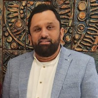 Nabil Khan