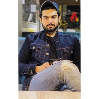 Syed Muhammad