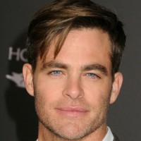 Chris Pine